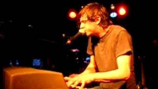 Copeland - &quot;sleep&quot;