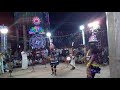 Karakattam Dance