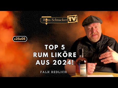 Video review: Ron Dulce Amazona