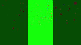 Download lagu Confetti Celebration | 4K Green Screen Party Effects for Edits & Events (No Copyright) #greenscreen mp3