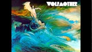 Wolfmother - Mind&#39;s Eye High Quality
