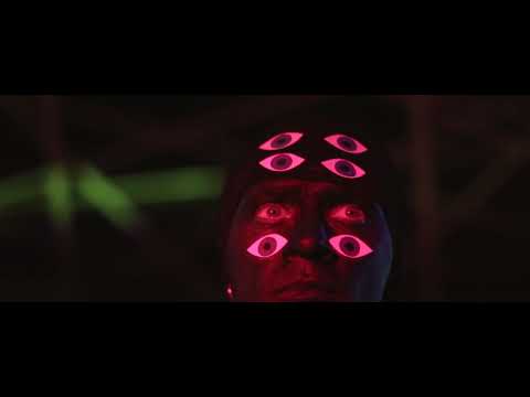 LEBOWSKI feat. Bruno Dorella - Animali nella Notte (official videoclip)