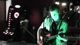 B Yellow - Before the tide