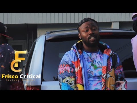 Luxury Lex - KingPin ( Official Music Video )