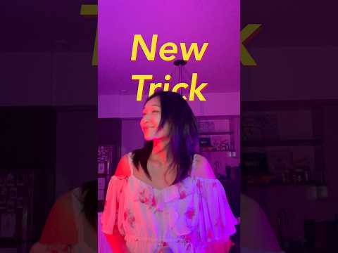 ROS&Eacute; - new trick (Cover) #rose #newtrick #singing