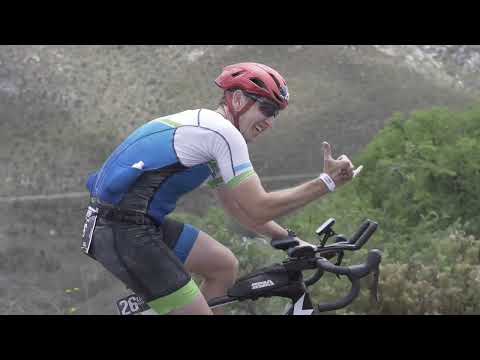 Knysna Extreme Triathlon 2022 | XTS