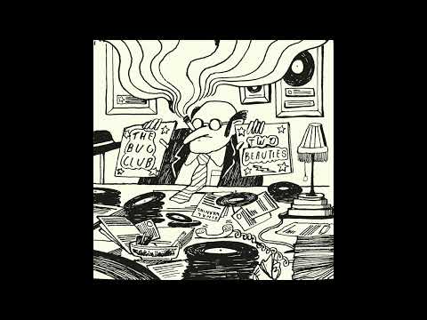 The Bug Club 'Lay Down Your Roses' (Bingo Records)