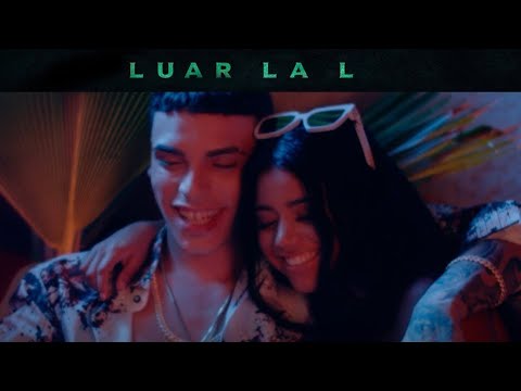 Luar La L - Pal de Blones [Official Video]