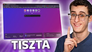 Legyen TISZTA a Böngésződ!