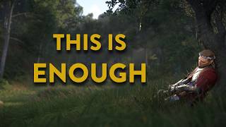 I Stopped Caring About Games. Then I Played Kingdom Come: Deliverance.