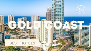 Gold Coast best hotels: Top 10 hotels in Gold Coast, Australia - *4 star*