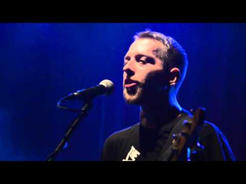 The Knees - The Knees - Keep Time live klub MíR