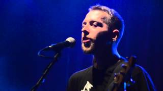 Video The Knees - Keep Time live klub MíR