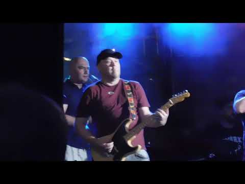 ZTVORKI I ELDUPA   2020   SOS