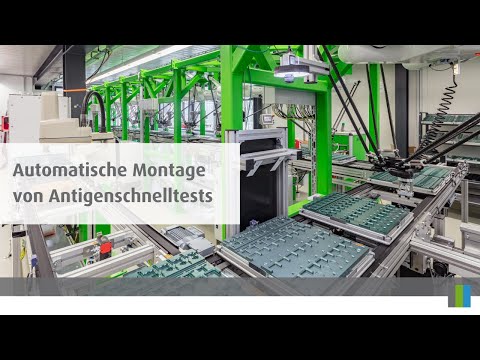 mkf Referenz Montage Antigenschnelltests