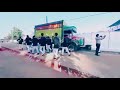 Shams Central College Band Group
