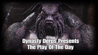Dynasty Derps Presents: The Play Of The Day | Paragon