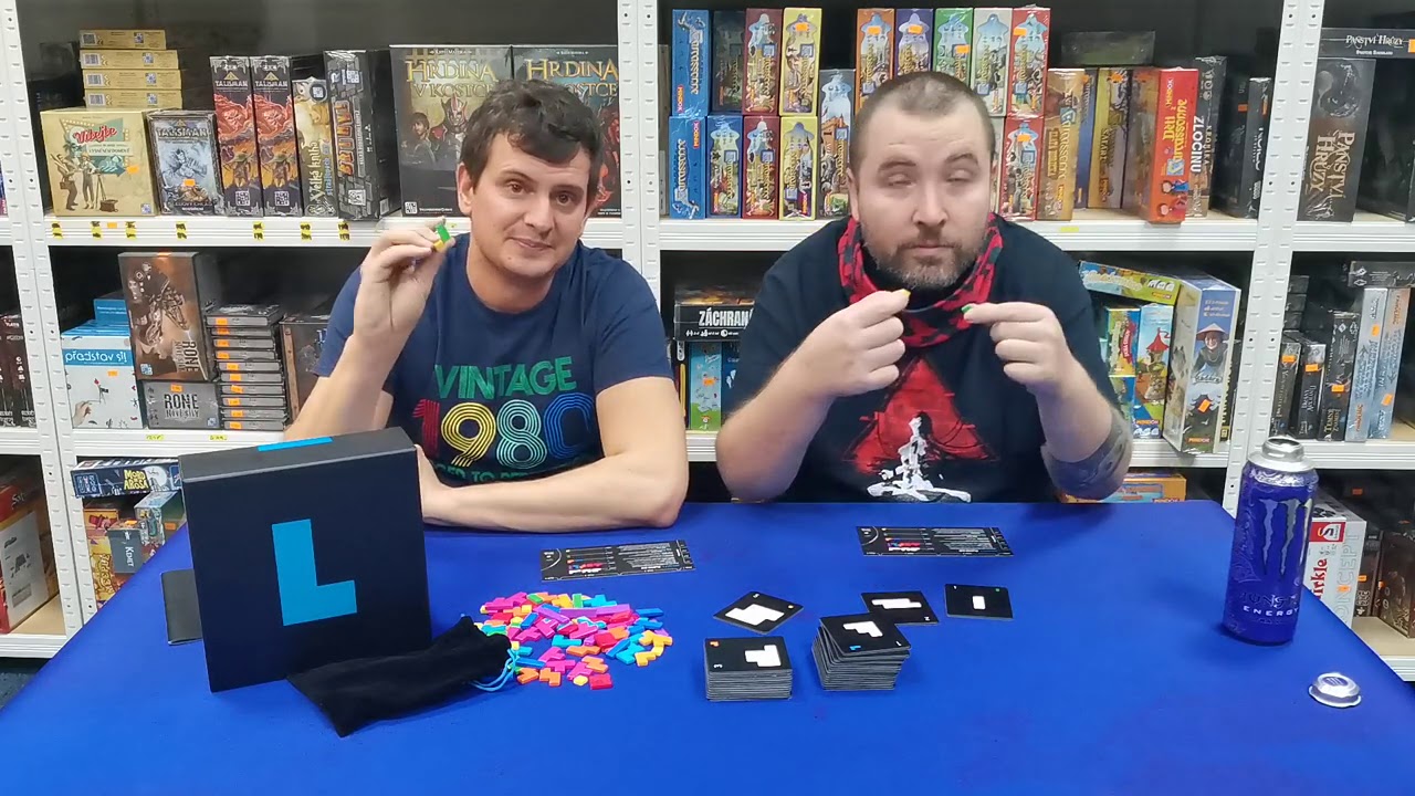 YouTube náhled pro Project L