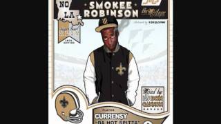 13. Curren$y - Lemon Kush - Smokee Robinson