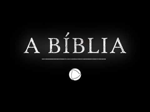 Trailer de A Bíblia (2021)