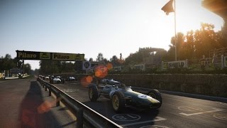 Project CARS - Classic Lotus Expansion DLC - Hands on