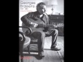 GEORGES BRASSENS -  La prière