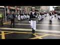 PASACALLE APOLINAV 2017 - HIMNO ADIÓS AL SÉPTIMO DE LÍNEA