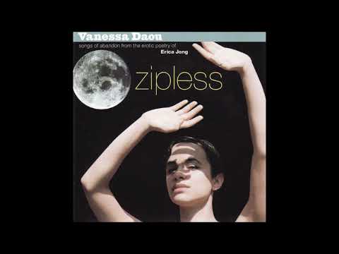 Vanessa Daou ‎– "Zipless" (1994) [full album]