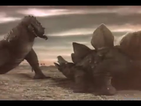 65 MILLION YEARS AGO