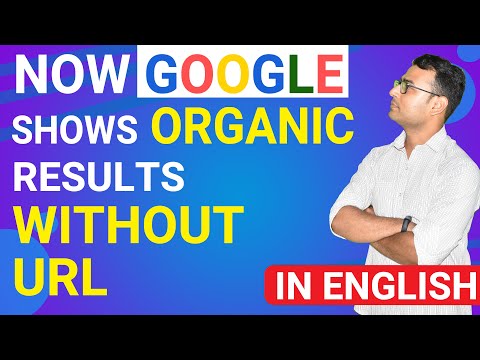 SEO UPDATES No follow Attribute Update | 2 New Link attributed in No Follow in English