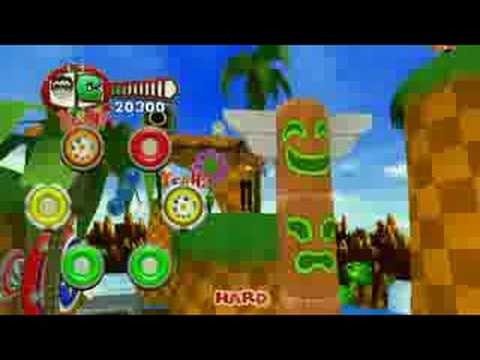 Samba de Amigo Review