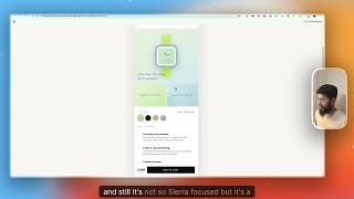 E commerce Design Before & After using AI (Free)