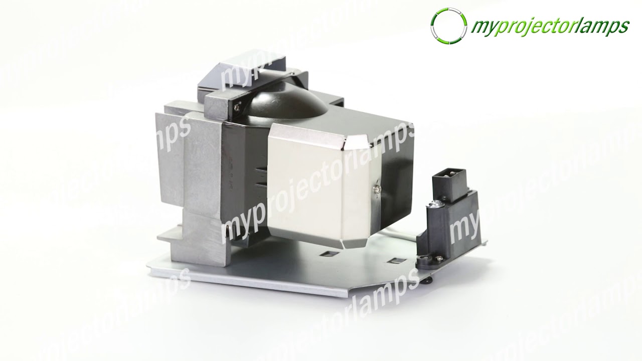 Lampe De Projecteur Qualité A++ Pour BenQ MX854UST, MW855UST - Compatible 5J.JC505.001