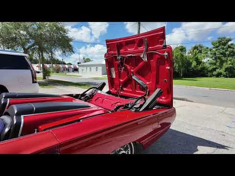 1964 Ford Thunderbird (CC-2092466) for sale in Lakeland, Florida