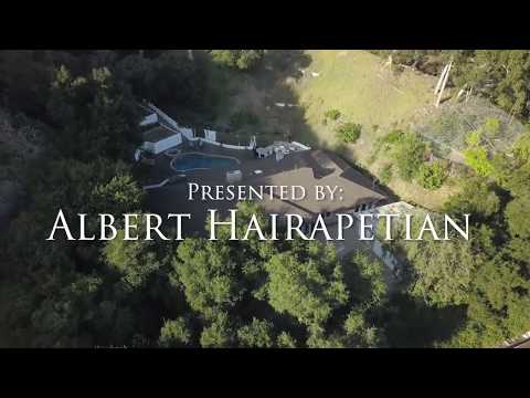 450 Scholl Drive; Glendale, CA 91206