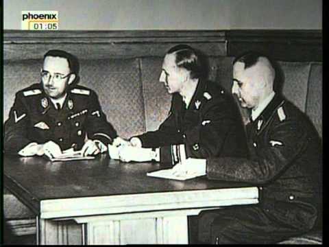 Die Gestapo 2/3 - Terror ohne Grenzen 1/4