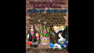 Tu Retrato 🎶 Banda Santa Cecilia de ichan michoacan