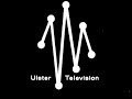 The Destruction Of The Ulster Television 1959 Logo