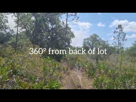 1024 Palm Ave, Indian Lake Estates