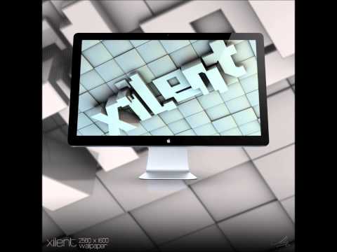 DJ Nexopryte - New Generation Megamix