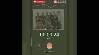 Download lagu Chintya gabriella - percaya aku(haruskahku jadi orang berbeda) cover by: sr official32 mp3