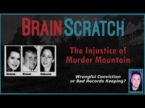 The Injustice of Murder Mountain | BrainScratch