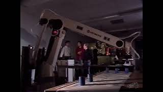 Nova Scotia Community College Commercial 1990