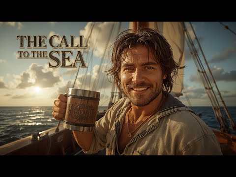The Call to the Sea - High Energy Sea Shanties
