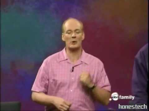 Whose Line Is It Anyway? - Hoedown - Got Arrested 1