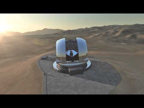 Closing in on the E-ELT