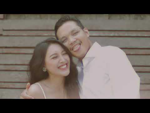 Afifah Yusuf - Ketulusan Abadi (Official Music Video)
