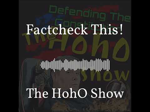 March 27 - The HohO Show - 15s - Center Quote 1:1