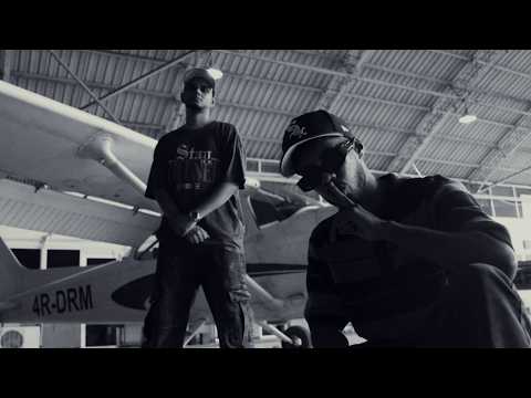 Kev Rupee - GTFOMW (feat. Zany Inzane) [Official Music Video]