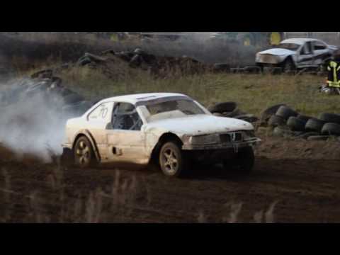 Goldenstädt 24.09.2016 Finale Heck A